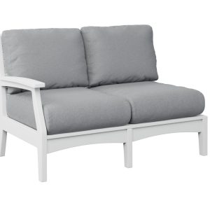 Classic Terrace Center Armless Section by Berlin Gardens