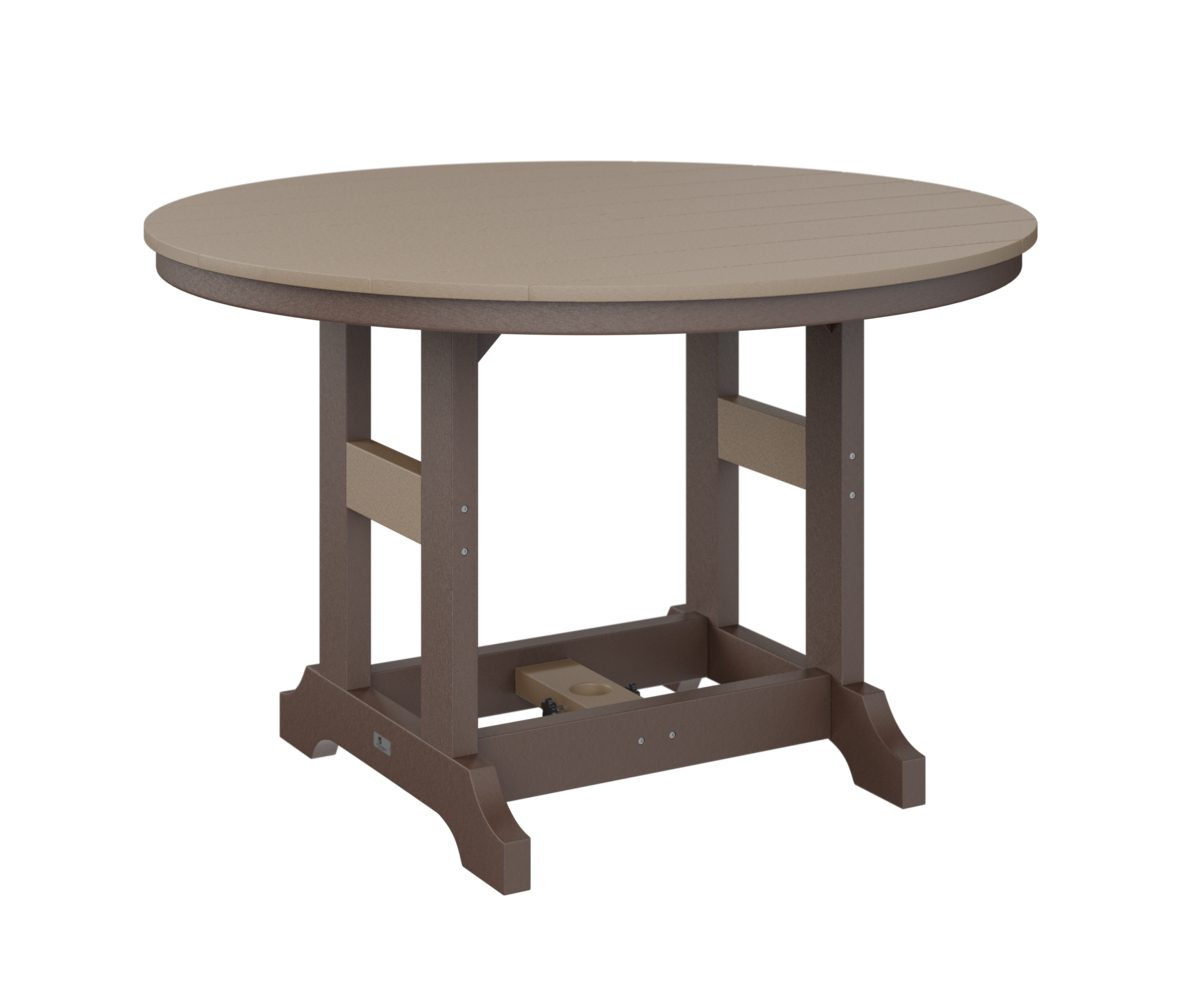 Garden Classic 48" Round Counter Table by Berlin Gardens