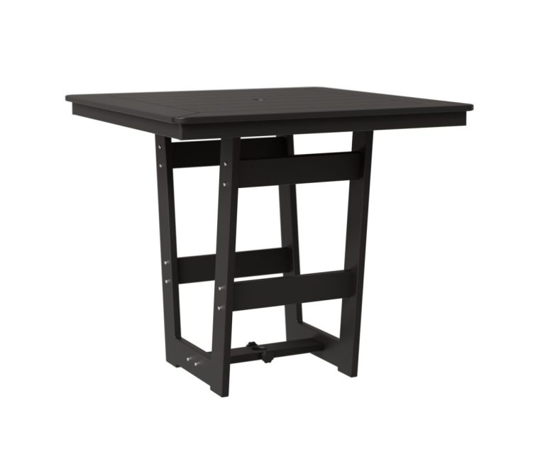 Hudson 40″ Square Counter Table by Berlin Gardens