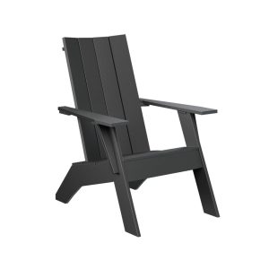 Folding Adirondack Footstool by Berlin Gardens