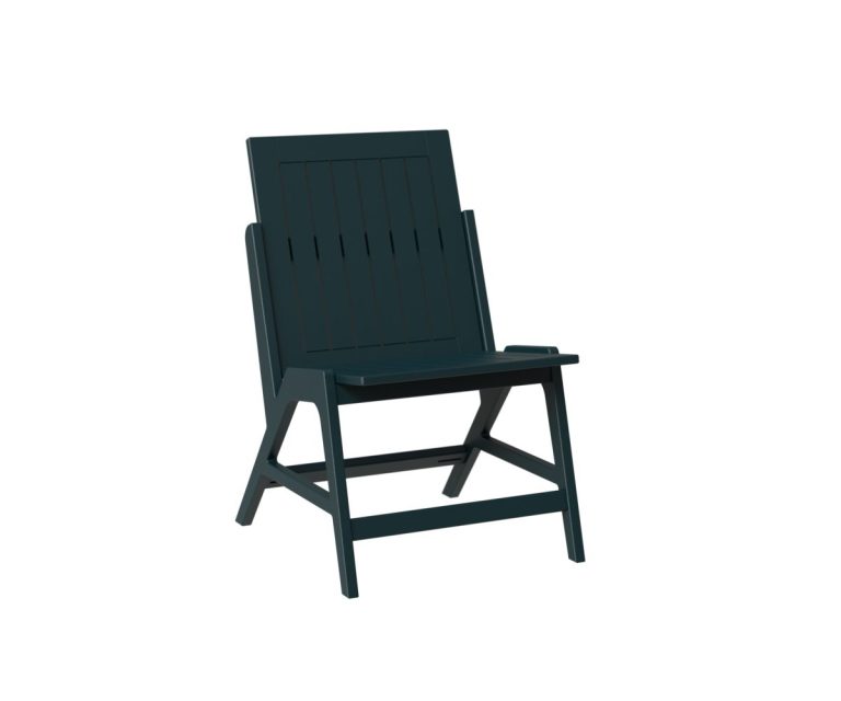 Kinsley MGP Dining Side Chair by Berlin Gardens