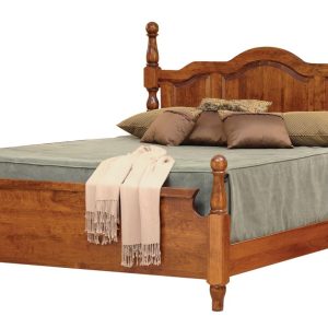 Amish Meridian Lingerie Chest with 6 Drawer