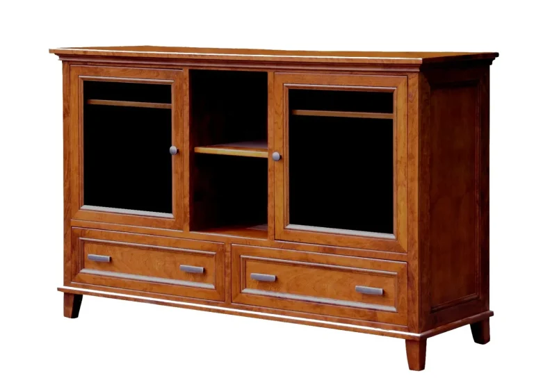 Amish Brooklyn TV Stand
