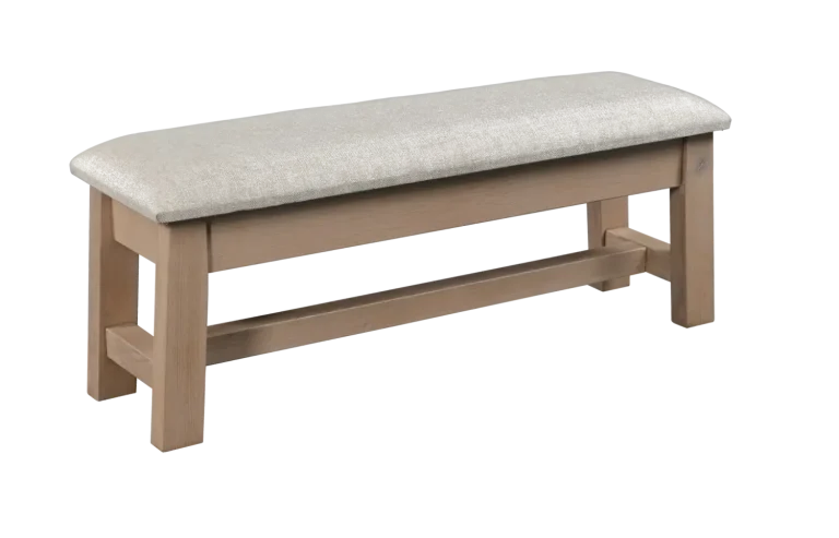 Amish Chloe 44″ Bench