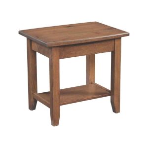 Amish Cody Coffee Table