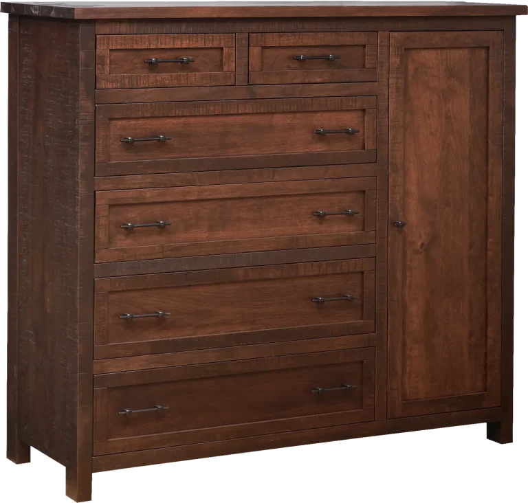 Amish Denali Gentlemans Chest