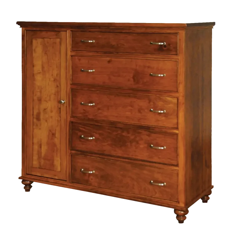 Amish Duchess Gentleman’s Chest