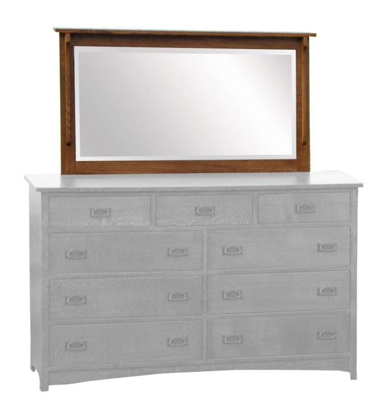 Amish Empire Mission Mirror Only