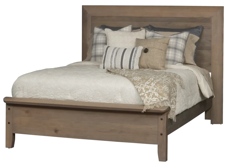 Amish Glendale Bed