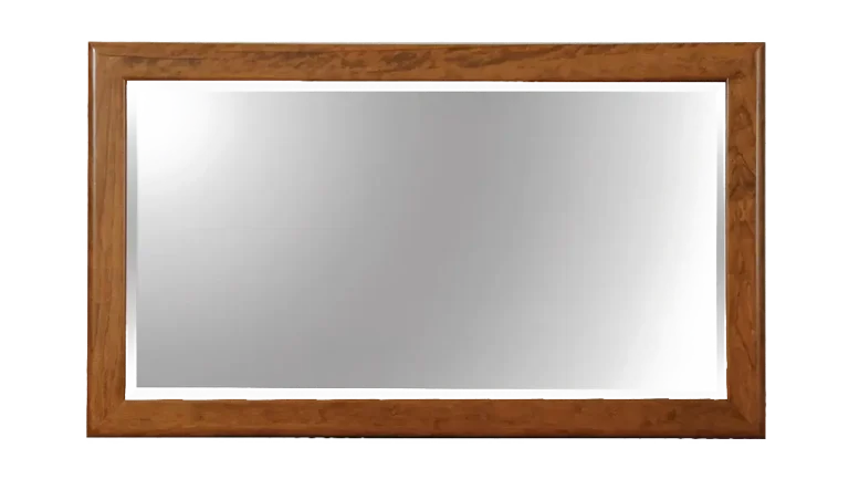 Amish Meridian Landscape Mirror