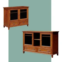 Millwest Brooklyn Entertainment Collection