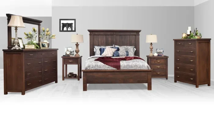 Timbermill Collection