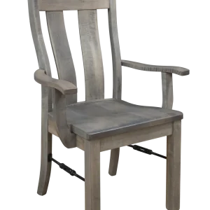 Amish Concord Corner Hutch, Base Only