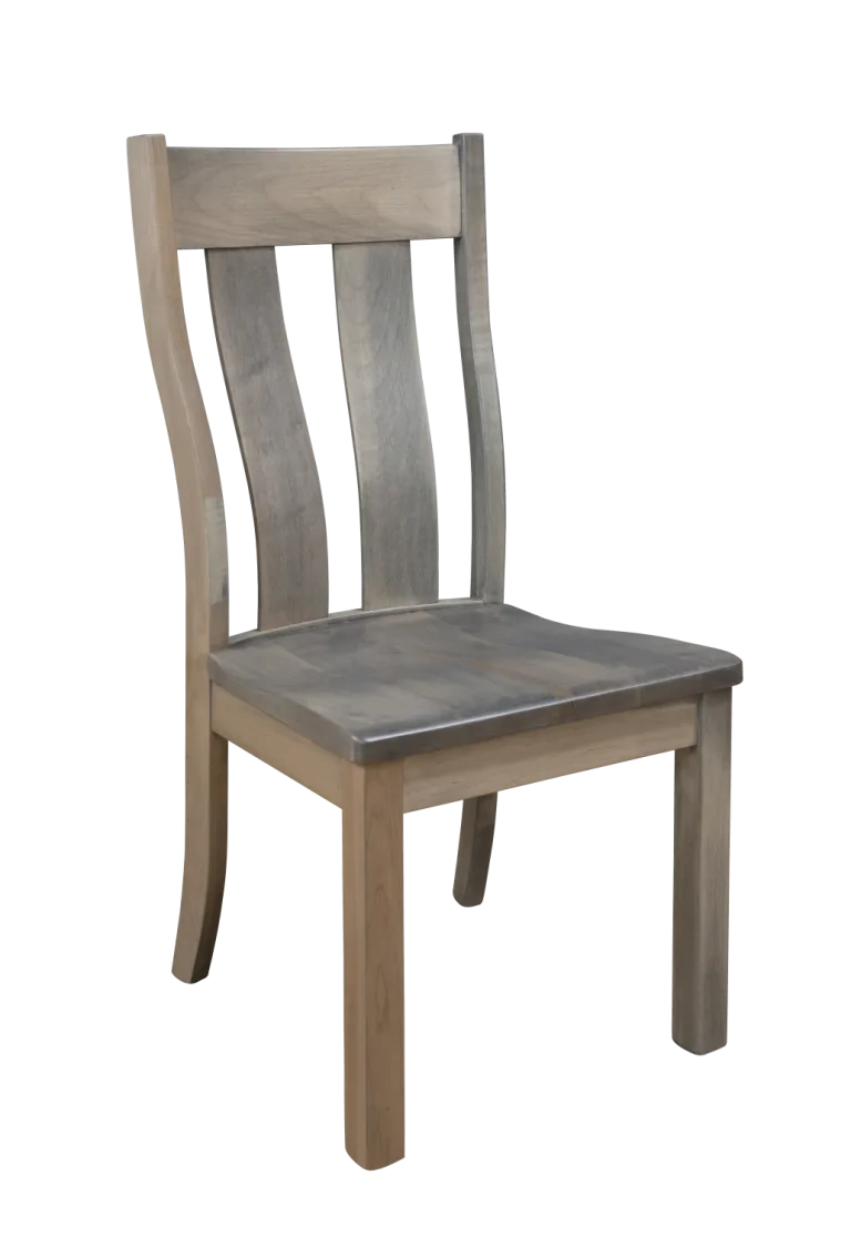 Amish Liberty Side Chair