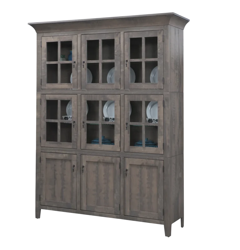 Amish Liberty Hutch