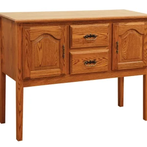 Amish Concord Side Board