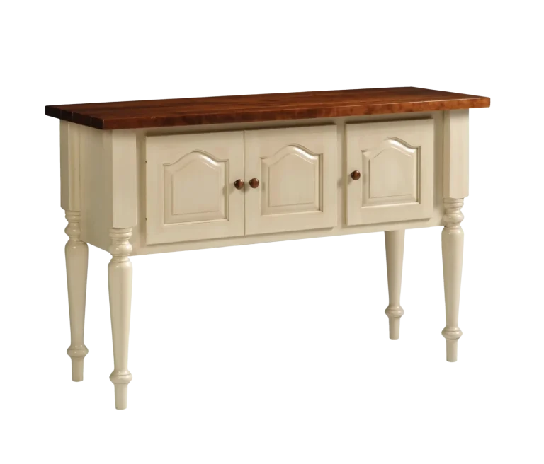 Amish Addison Server