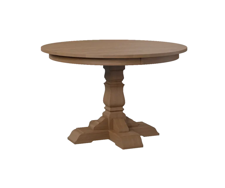 Amish Ashville Table
