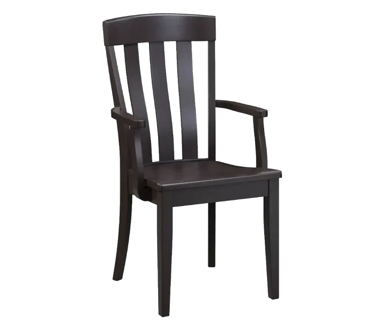 Amish Brookport Arm Chair