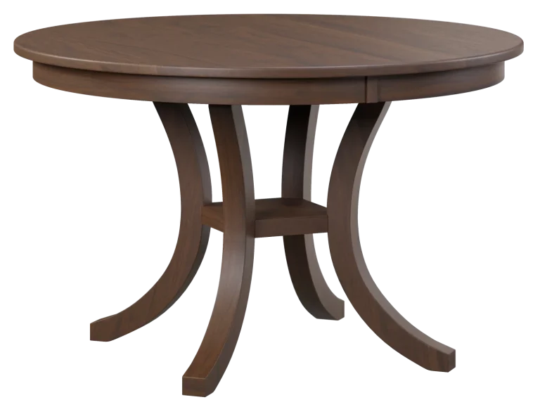 Amish Oak Harbor Table