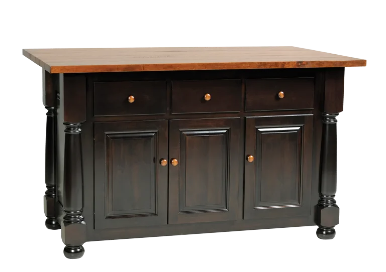 Amish Olympia Island – Top Only