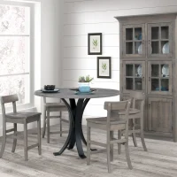 Millwest Lakeside Dining Collection