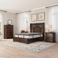 Millwest Integrity Collection