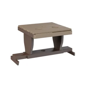 Mayhew Chat Low Chair by Berlin Gardens