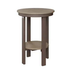 Kinsley MGP Counter Arm Chair by Berlin Gardens