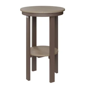 Comfo Back Swivel Rocker Dining Chair by Berlin Gardens