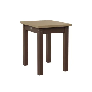 Mayhew Chat Low Chair by Berlin Gardens