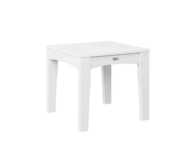 Classic Terrace End Table by Berlin Gardens