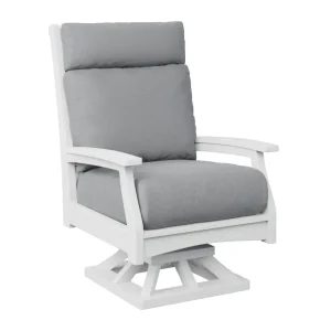 Camden Swivel Rocker by Berlin Gardens