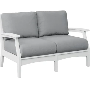 Classic Terrace Club Chair by Berlin Gardens
