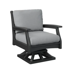 Camden Swivel Rocker by Berlin Gardens
