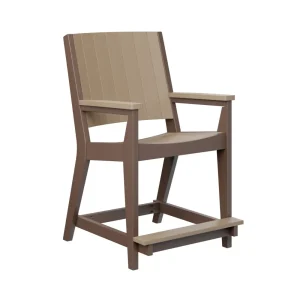 Bristol Counter Chair by Berlin Gardens