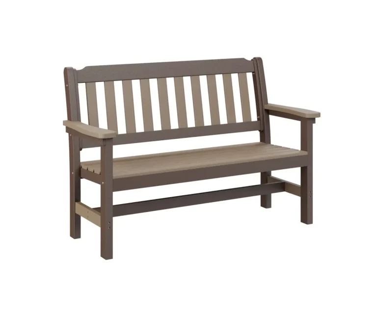 Garden Bench by Berlin Gardens
