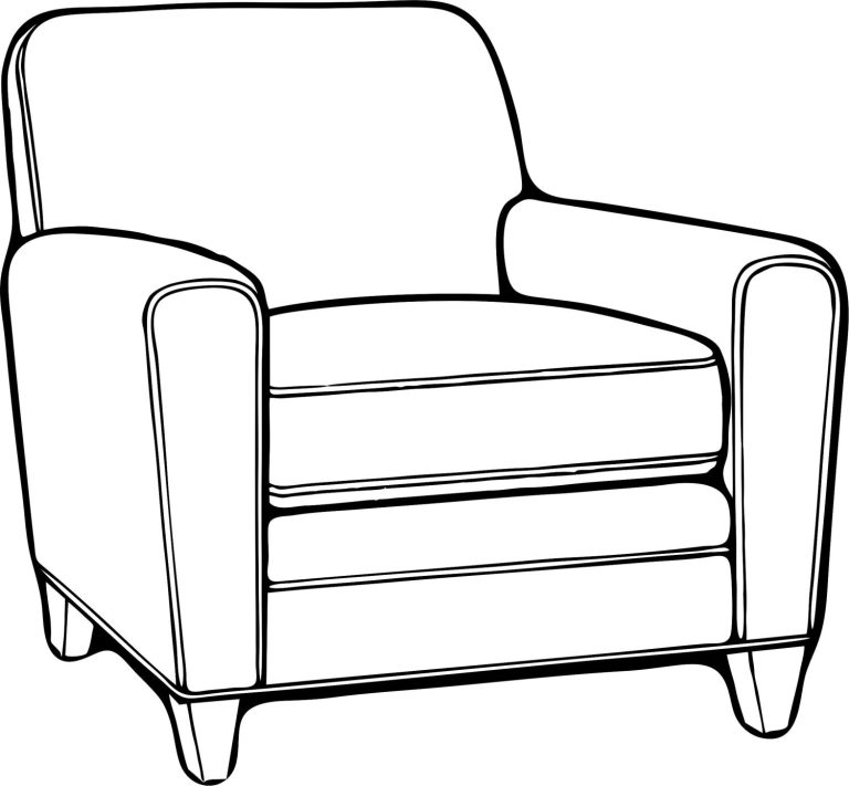 Style 225 Chair