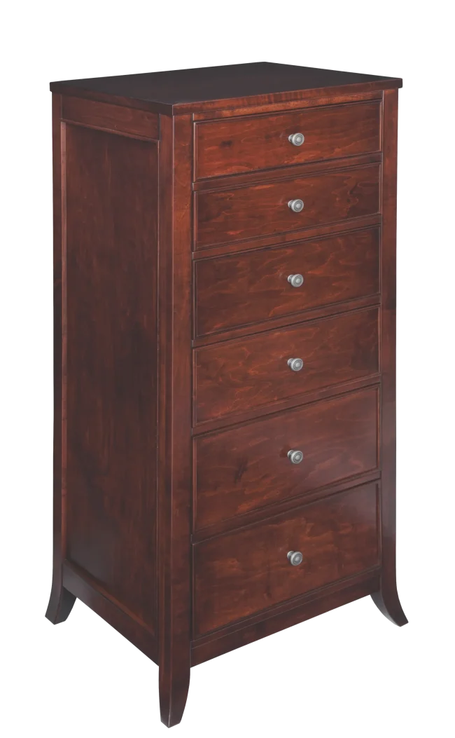 Kingston Lingerie chest