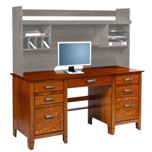 Amish Jacobsville Desk