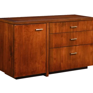 Amish Montrose Credenza