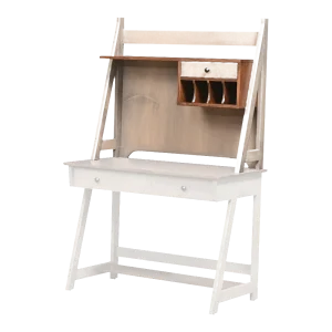 Amish Timberline Hutch Top
