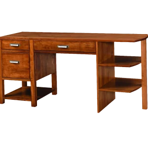 Amish Wakefield Computer Desk