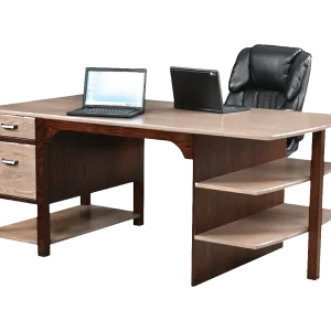 Amish Wakefield Partners Desk