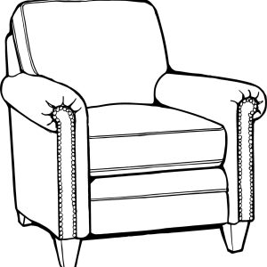 Style 234 Chair
