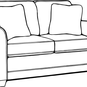Style 366 Loveseat