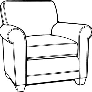 Style 366 Chair