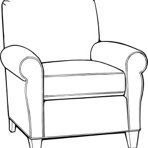 Style 933 Chair