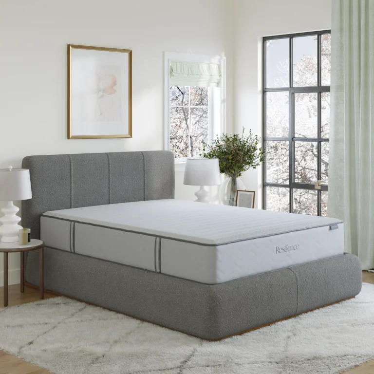 Resilience Luxe Extra Firm Mattress