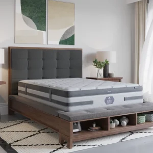 Perfect Choice Latex Extra Plush Mattress